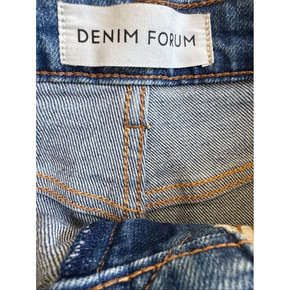 Aritzia denim forum